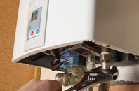free Lower Gledfield boiler install quotes